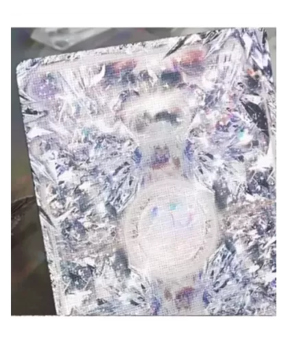 Crystal playing cards by Evokad – Cărți de joc premium | Emagie.ro