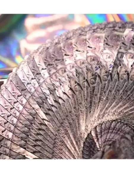 Crystal playing cards by Evokad – Cărți de joc premium | Emagie.ro