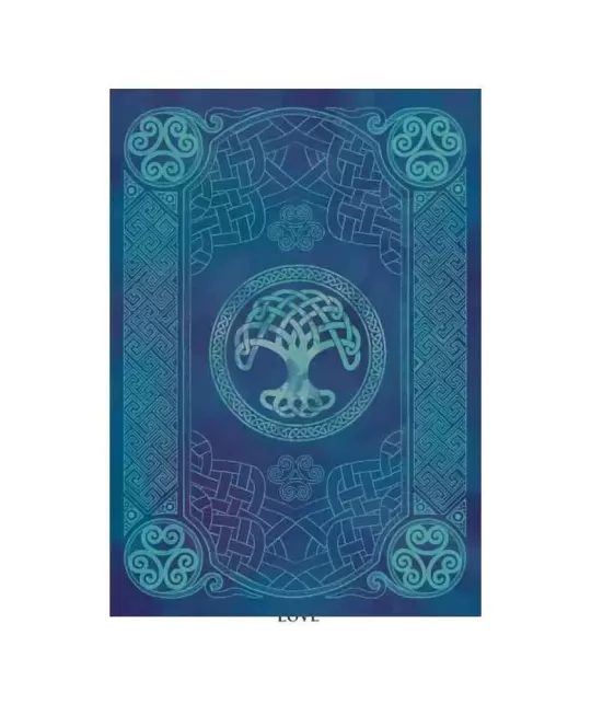 Celtic Astrology Oracle – Set oracol elegant | Emagie.ro