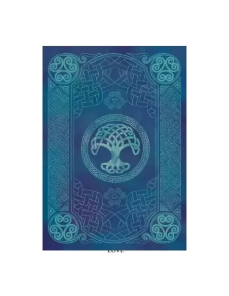 Celtic Astrology Oracle – Set oracol elegant | Emagie.ro