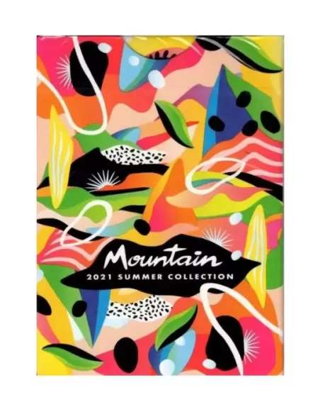 Mountain Playing Cards by CardCutz – Cărți de joc premium | Emagie.ro