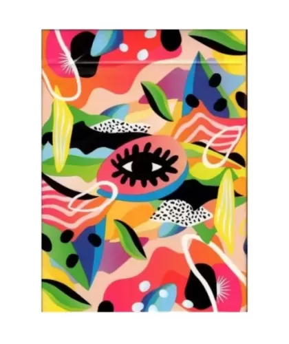 Mountain Playing Cards by CardCutz – Cărți de joc premium | Emagie.ro 2