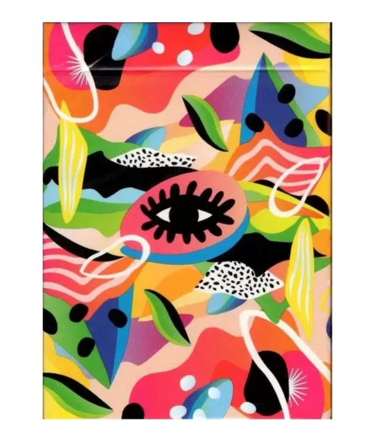 Mountain Playing Cards by CardCutz – Cărți de joc premium | Emagie.ro