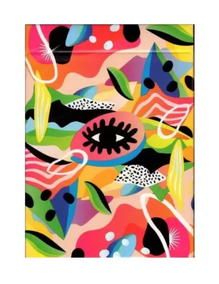 Mountain Playing Cards by CardCutz – Cărți de joc premium | Emagie.ro