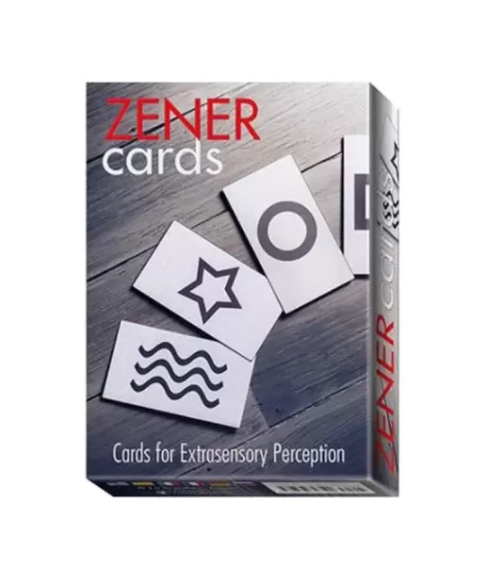 Zizzi Zener Tarot – Set tarot introspectiv | Emagie.ro