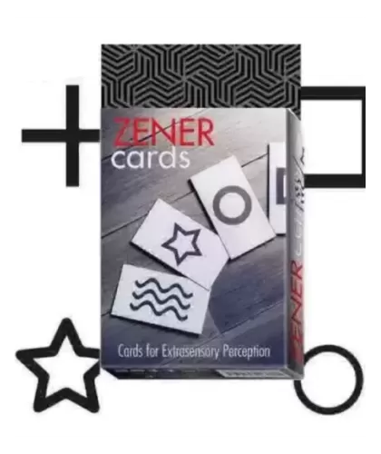 Zizzi Zener Tarot – Set tarot introspectiv | Emagie.ro 2