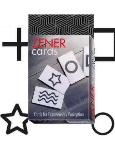 Zizzi Zener Tarot – Set tarot introspectiv | Emagie.ro