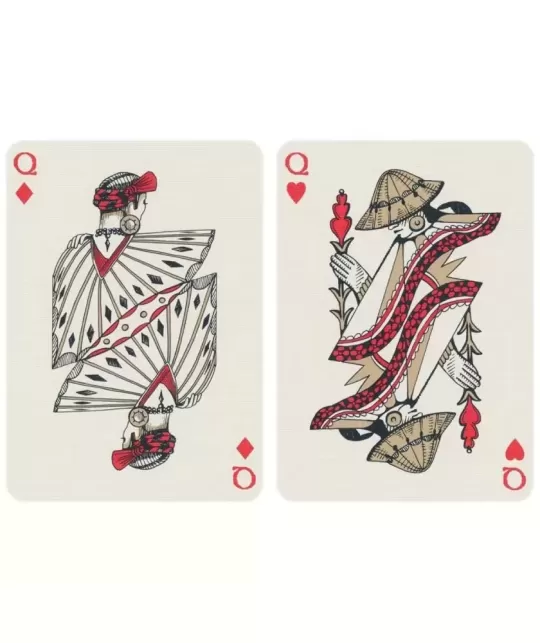 Sembras by theory11 – Premium playing cards | Emagie.ro