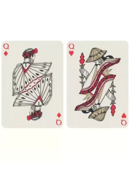 Sembras by theory11 – Premium playing cards | Emagie.ro