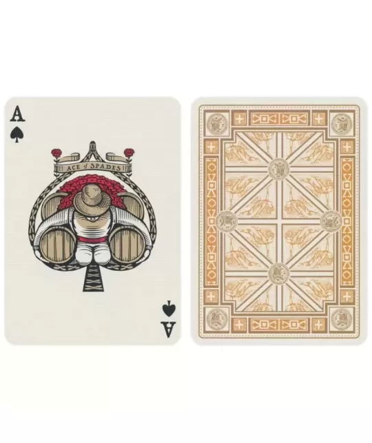 Sembras by theory11 – Premium playing cards | Emagie.ro