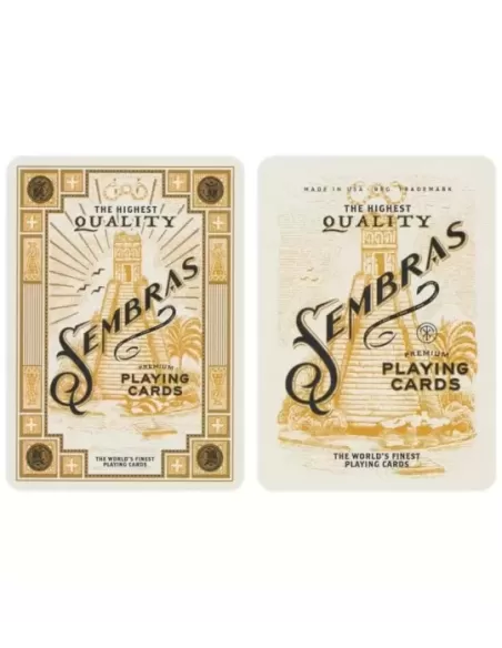 Sembras by theory11 – Premium playing cards | Emagie.ro