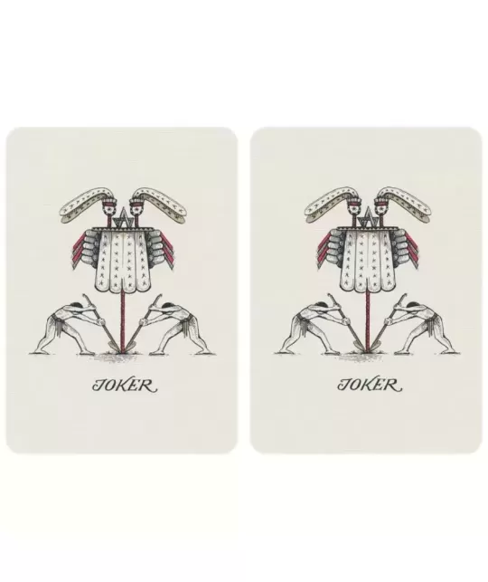 Sembras by theory11 – Premium playing cards | Emagie.ro