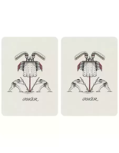 Sembras by theory11 – Premium playing cards | Emagie.ro