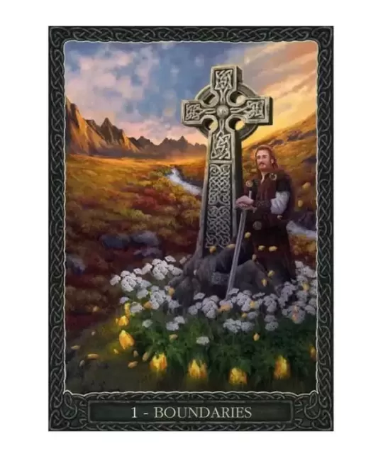 Moore Scagliotti Earth Wisdom Oracle – Set oracol inspirațional | Emagie.ro