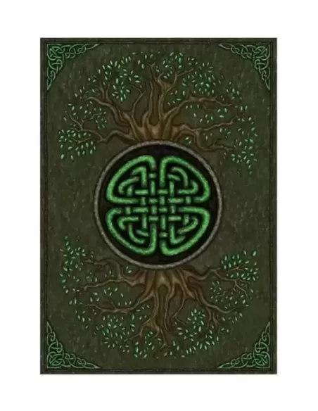 Moore Scagliotti Earth Wisdom Oracle – Set oracol inspirațional | Emagie.ro
