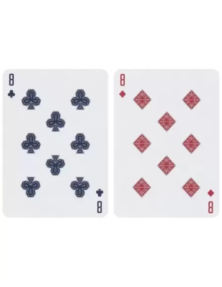 Captain America by theory11 – Cărți de joc premium | Emagie.ro