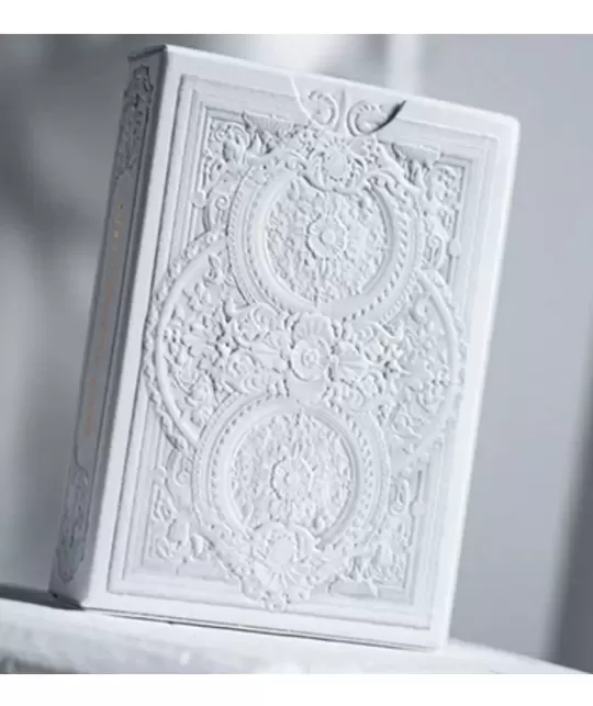 David – Playing Cards premium | Emagie.ro