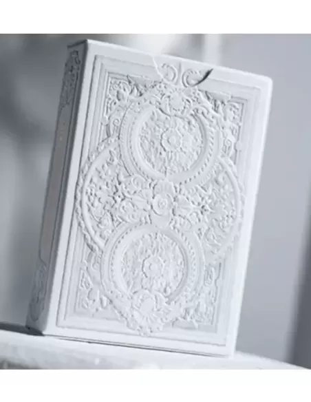 David – Playing Cards premium | Emagie.ro