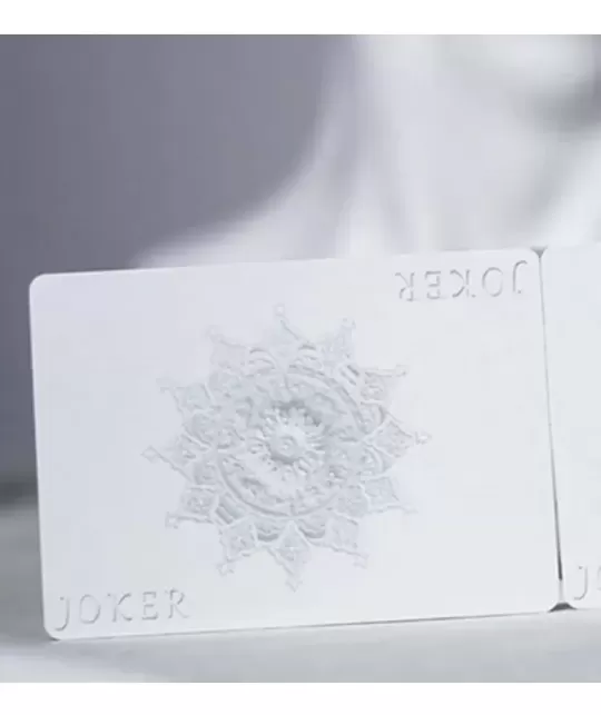 David – Playing Cards premium | Emagie.ro