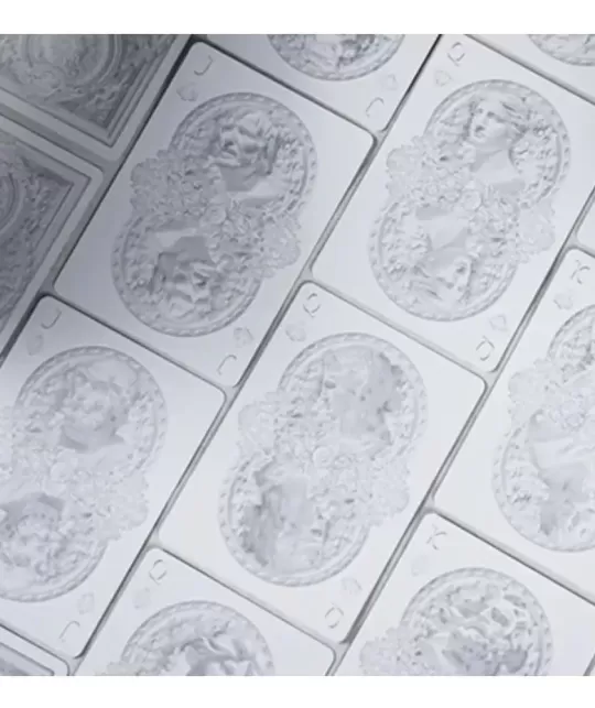 David – Playing Cards premium | Emagie.ro