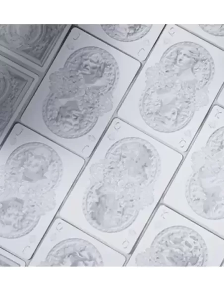 David – Playing Cards premium | Emagie.ro