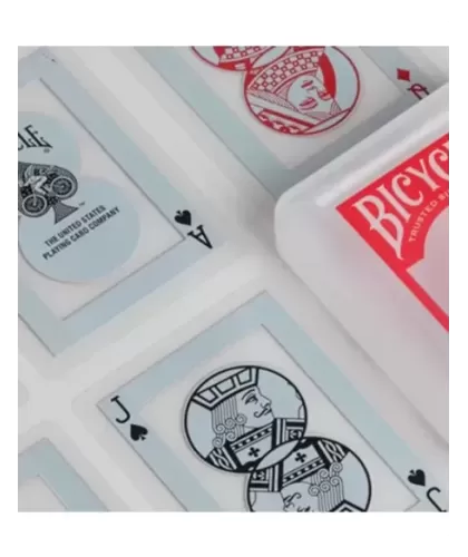 Bicycle Waterproof – Durable Playing Cards | Emagie.ro 2