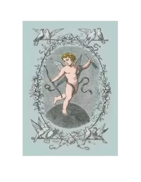 Golden Lenormand Oracle Cards – Set oracol elegant | Emagie.ro