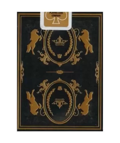 Bicycle Majestic Deck by USPCC – Premium Playing Cards | Emagie.ro 2