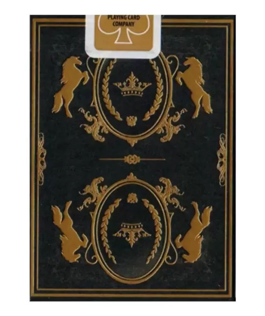 Bicycle Majestic Deck by USPCC – Premium Playing Cards | Emagie.ro