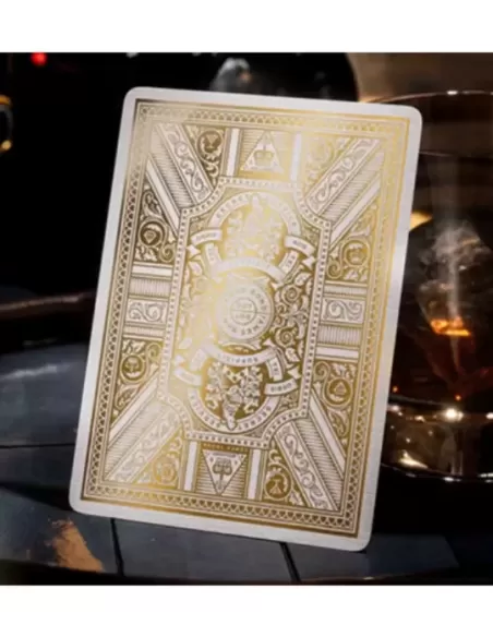 James Bond 007 Special Edition Box Set by theory11 – Cărți de joc premium | Emagie.ro