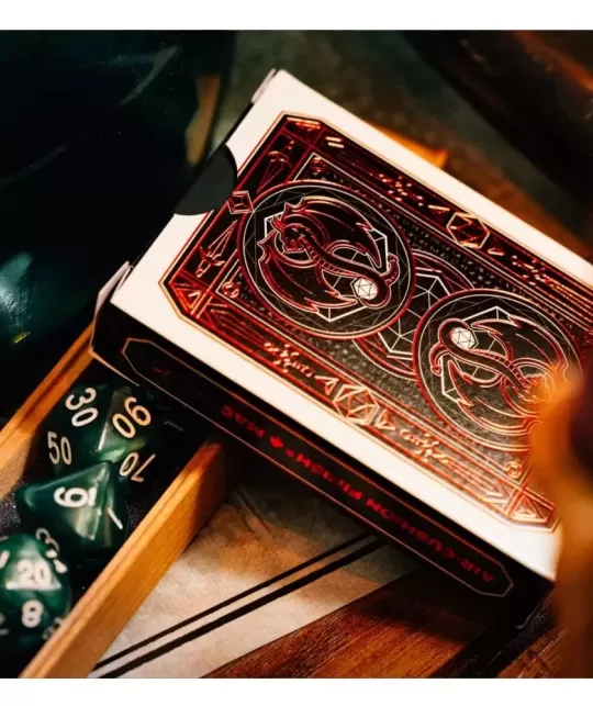 Bicycle Spellbound – Cărți de joc premium | Emagie.ro