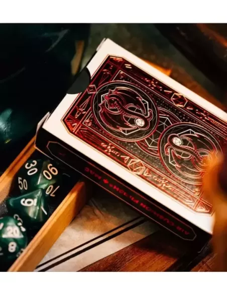 Bicycle Spellbound – Cărți de joc premium | Emagie.ro