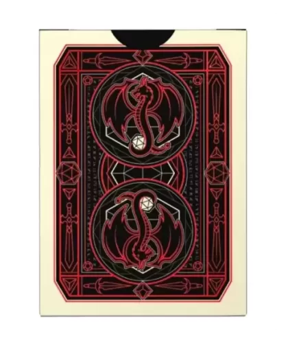 Bicycle Spellbound – Cărți de joc premium | Emagie.ro 2