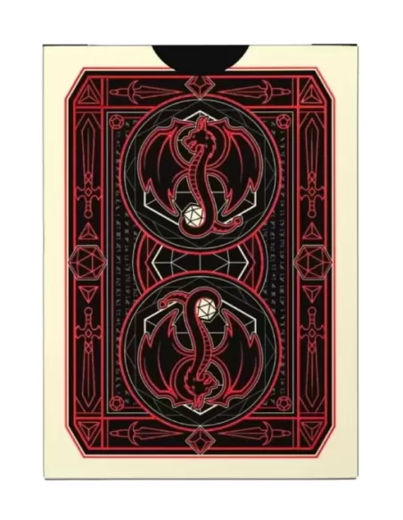 Bicycle Spellbound – Cărți de joc premium | Emagie.ro