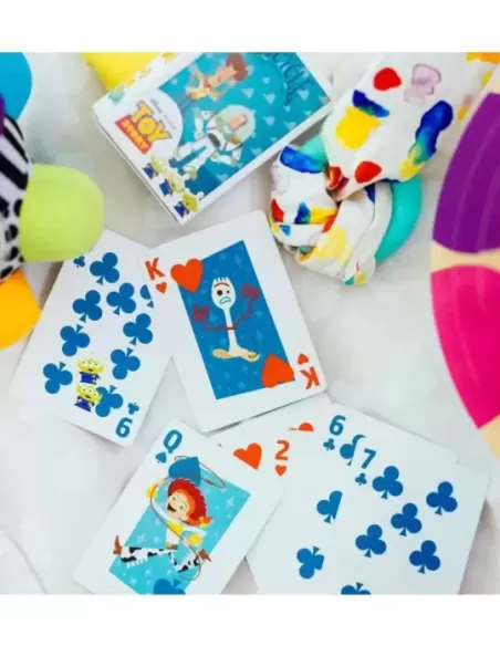 Bicycle Disney Toy Story – Cărți de joc premium | Emagie.ro