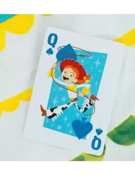 Bicycle Disney Toy Story – Cărți de joc premium | Emagie.ro