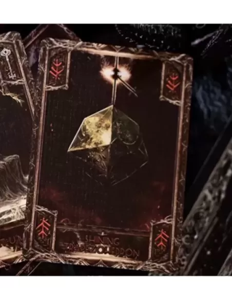 Cthulhu Eclipse of Aeons deck by Evokad – Cărți de joc premium | Emagie.ro