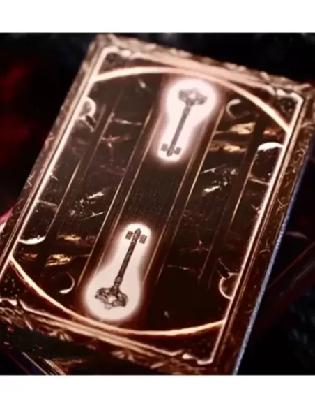 Cthulhu Eclipse of Aeons deck by Evokad – Cărți de joc premium | Emagie.ro