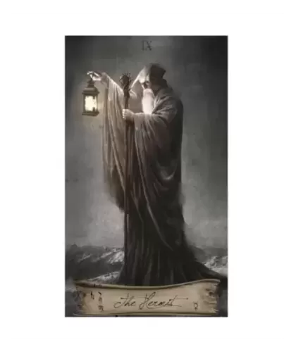 Heaven and Earth Tarot – Set tarot expresiv | Emagie.ro