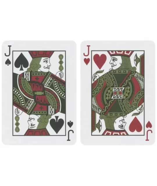 Bicycle Prehistoric – Cărți de joc premium | Emagie.ro