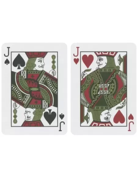 Bicycle Prehistoric – Cărți de joc premium | Emagie.ro