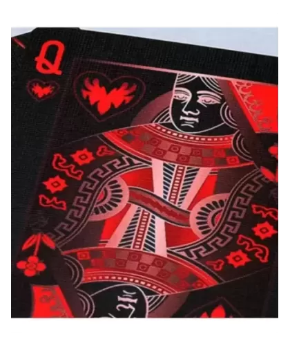 Bicycle Nocturnal – Cărți de joc premium | Emagie.ro 2