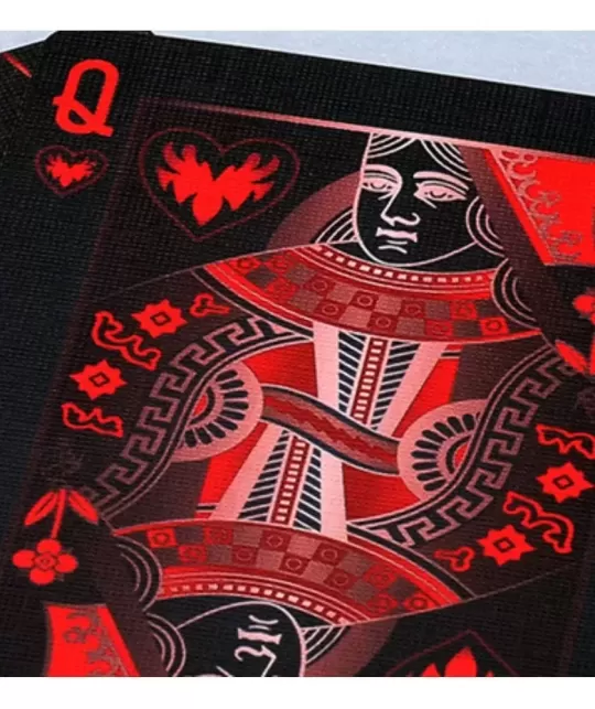 Bicycle Nocturnal – Premium Playing Cards | Emagie.ro