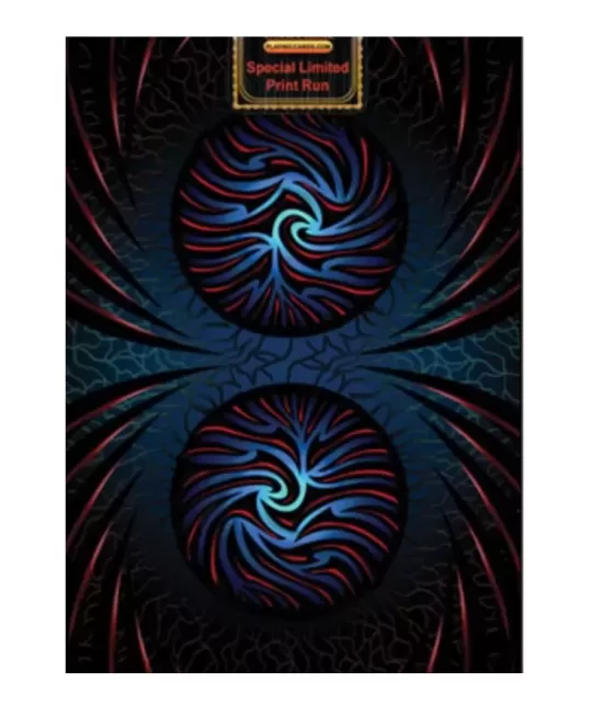 Bicycle Nocturnal – Premium Playing Cards | Emagie.ro