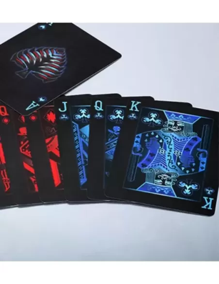 Bicycle Nocturnal – Premium Playing Cards | Emagie.ro