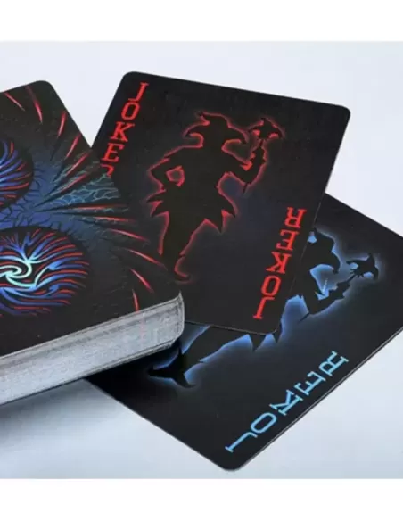 Bicycle Nocturnal – Premium Playing Cards | Emagie.ro