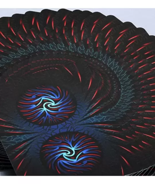 Bicycle Nocturnal – Premium Playing Cards | Emagie.ro