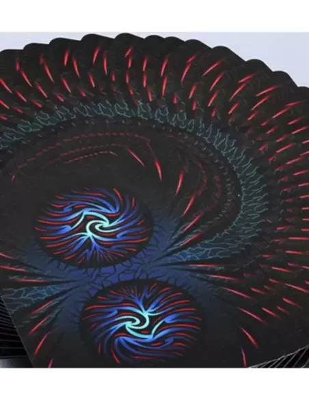 Bicycle Nocturnal – Premium Playing Cards | Emagie.ro