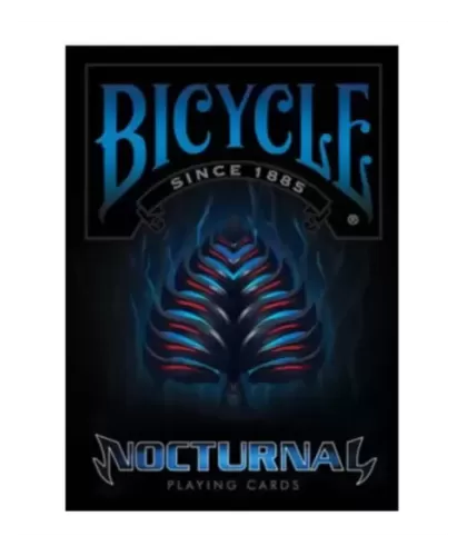 Bicycle Nocturnal – Cărți de joc premium | Emagie.ro