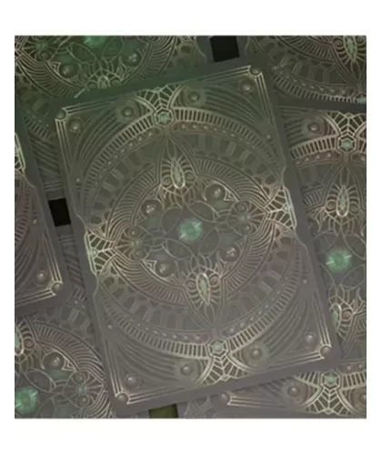 Bicycle Jade – Cărți de joc premium | Emagie.ro 2